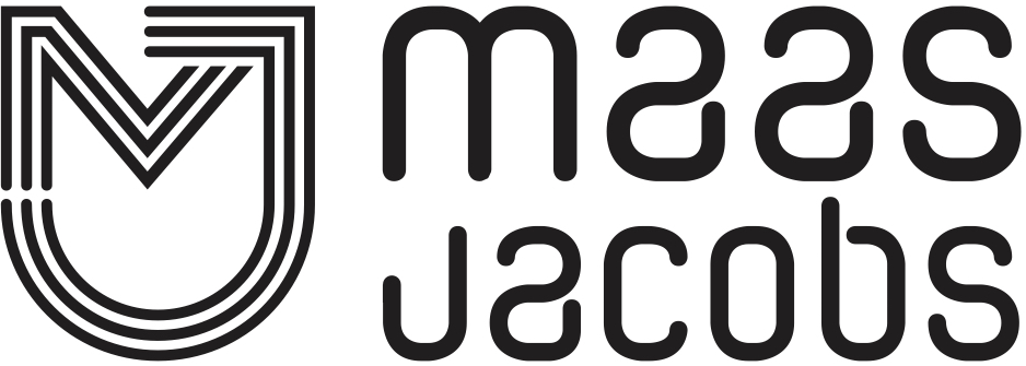 Logo Maas Jacobs